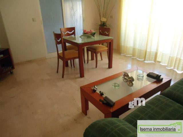 For rent of apartment in Dénia