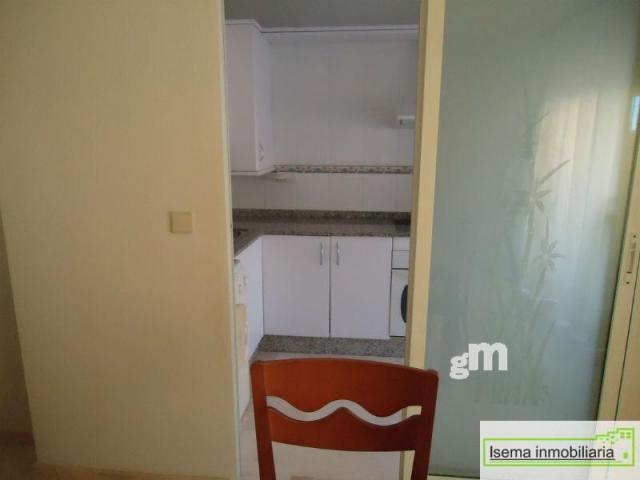 For rent of apartment in Dénia