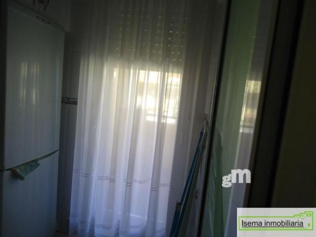 For rent of apartment in Dénia