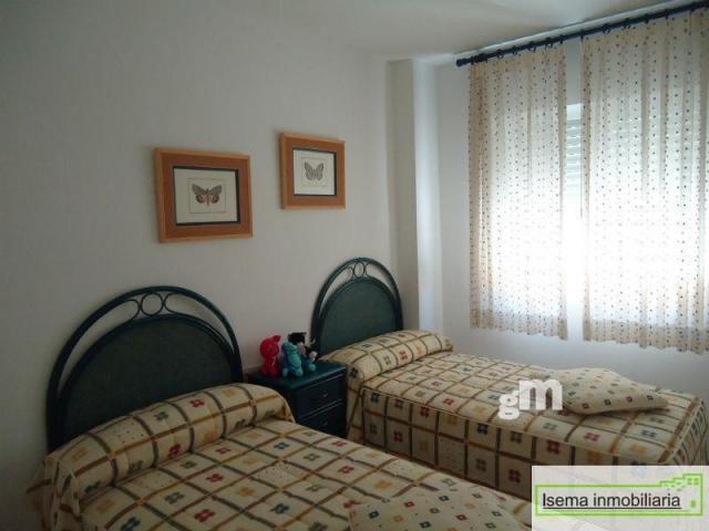 For rent of apartment in Dénia