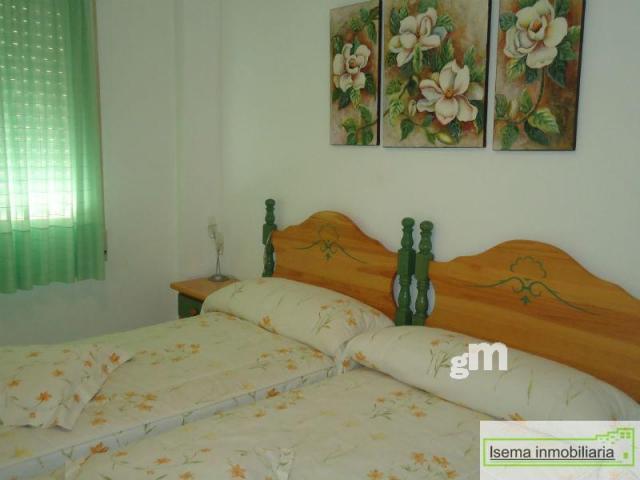 For rent of apartment in Dénia