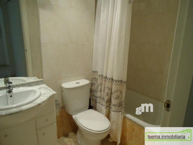 For rent of apartment in Dénia