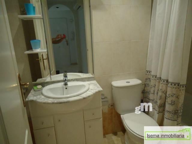 For rent of apartment in Dénia