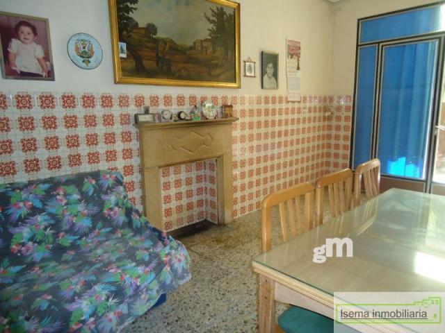 Venta de casa en Cheste