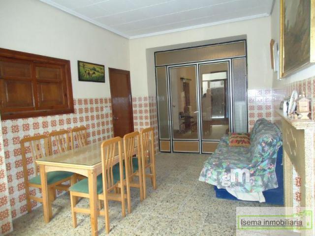 Venta de casa en Cheste