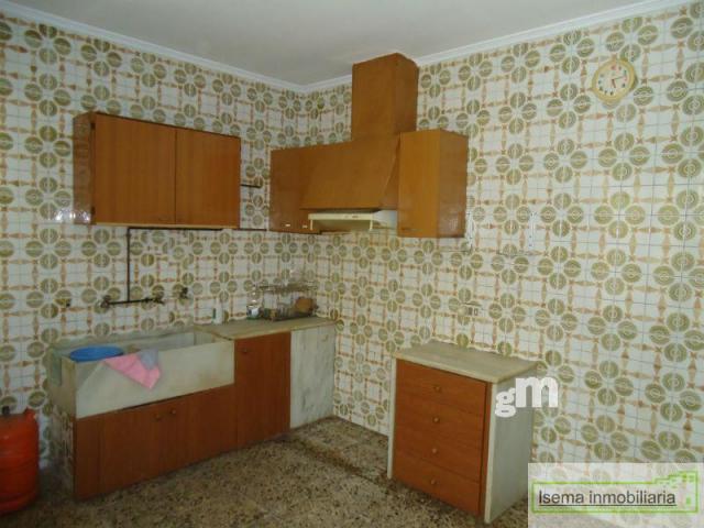 Venta de casa en Cheste