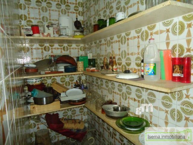 Venta de casa en Cheste
