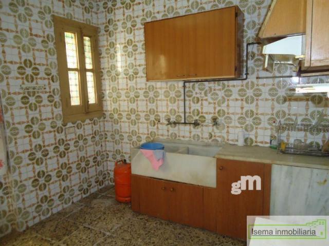 Venta de casa en Cheste