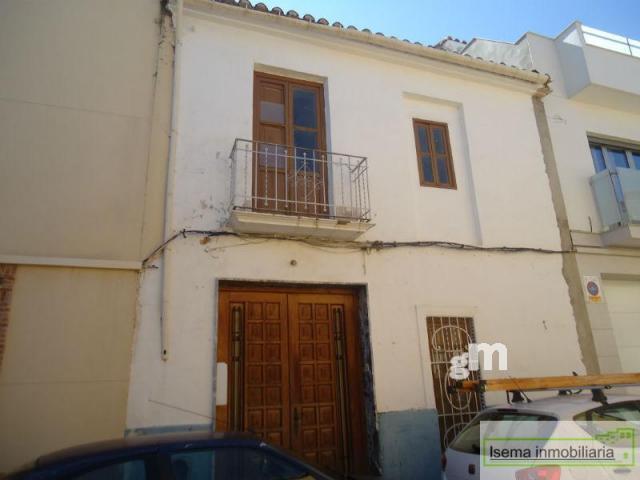 Venta de casa en Cheste