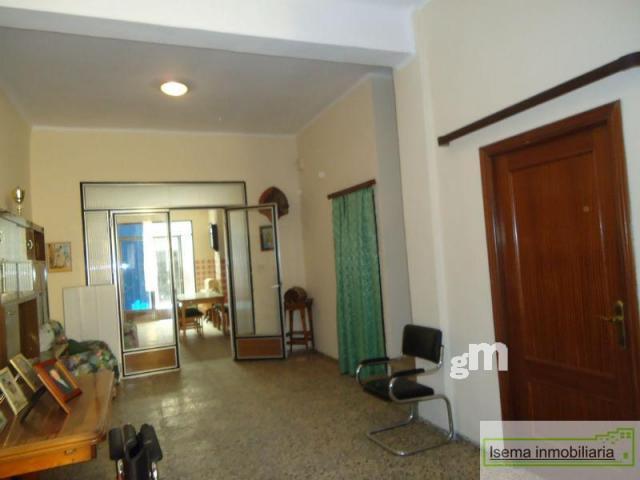 Venta de casa en Cheste
