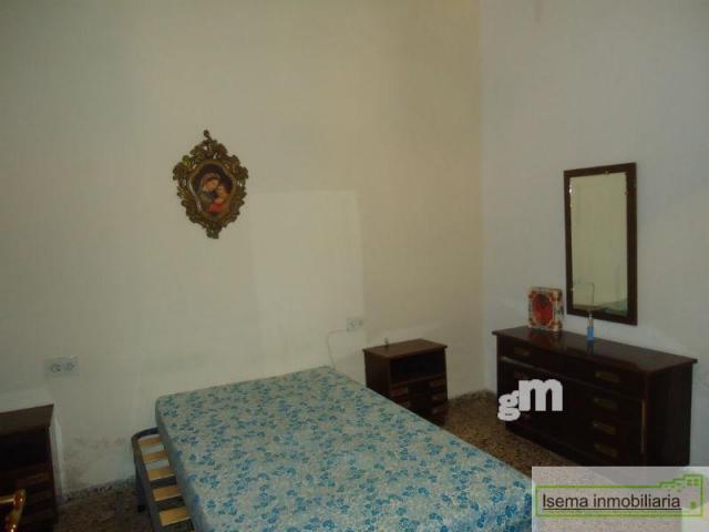 Venta de casa en Cheste