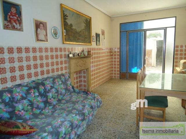 Venta de casa en Cheste
