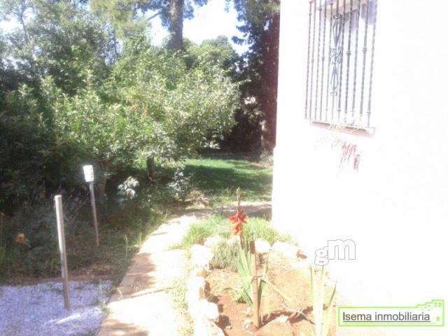 For sale of chalet in Chiva