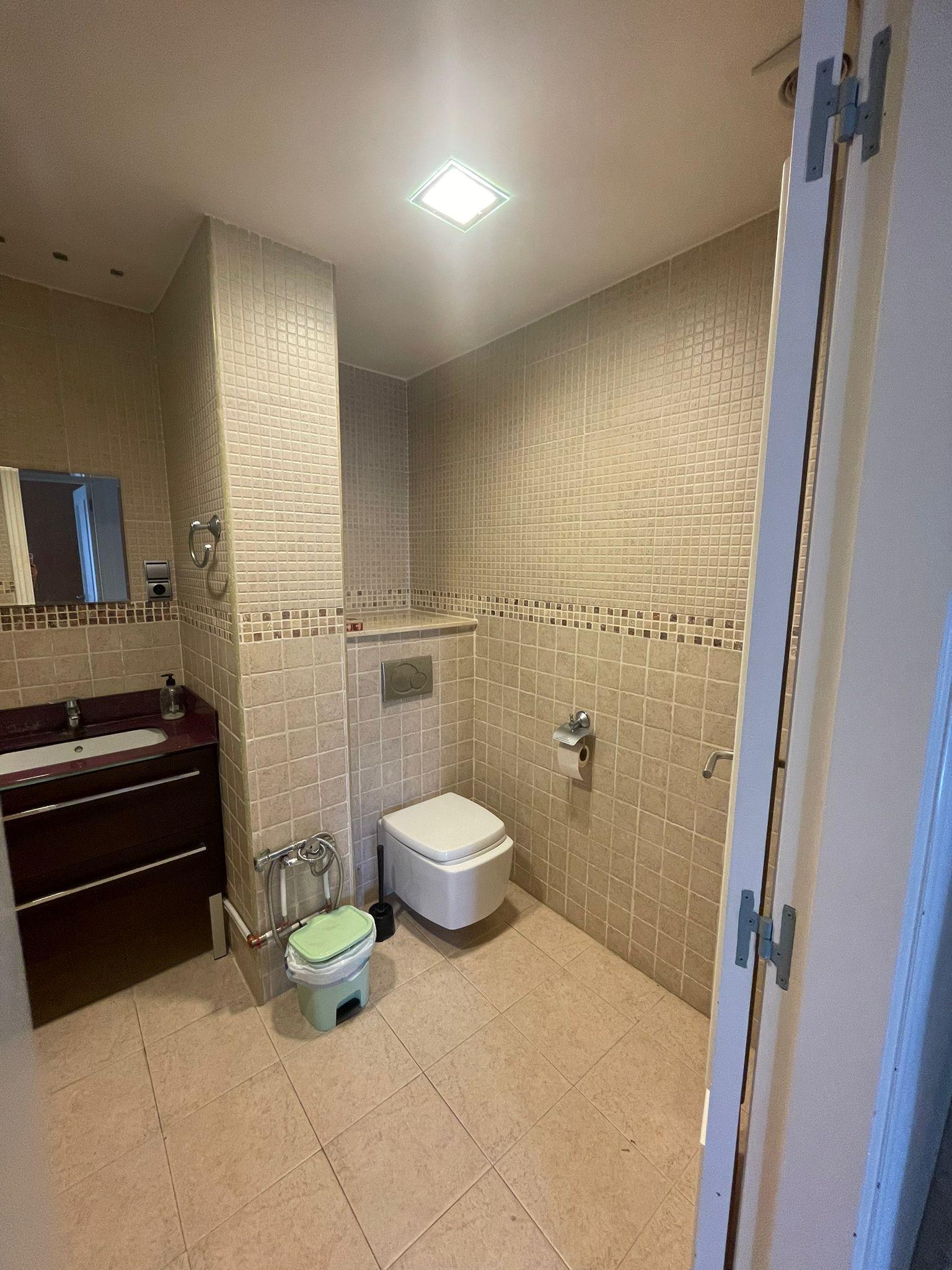 Venta de piso en Cheste
