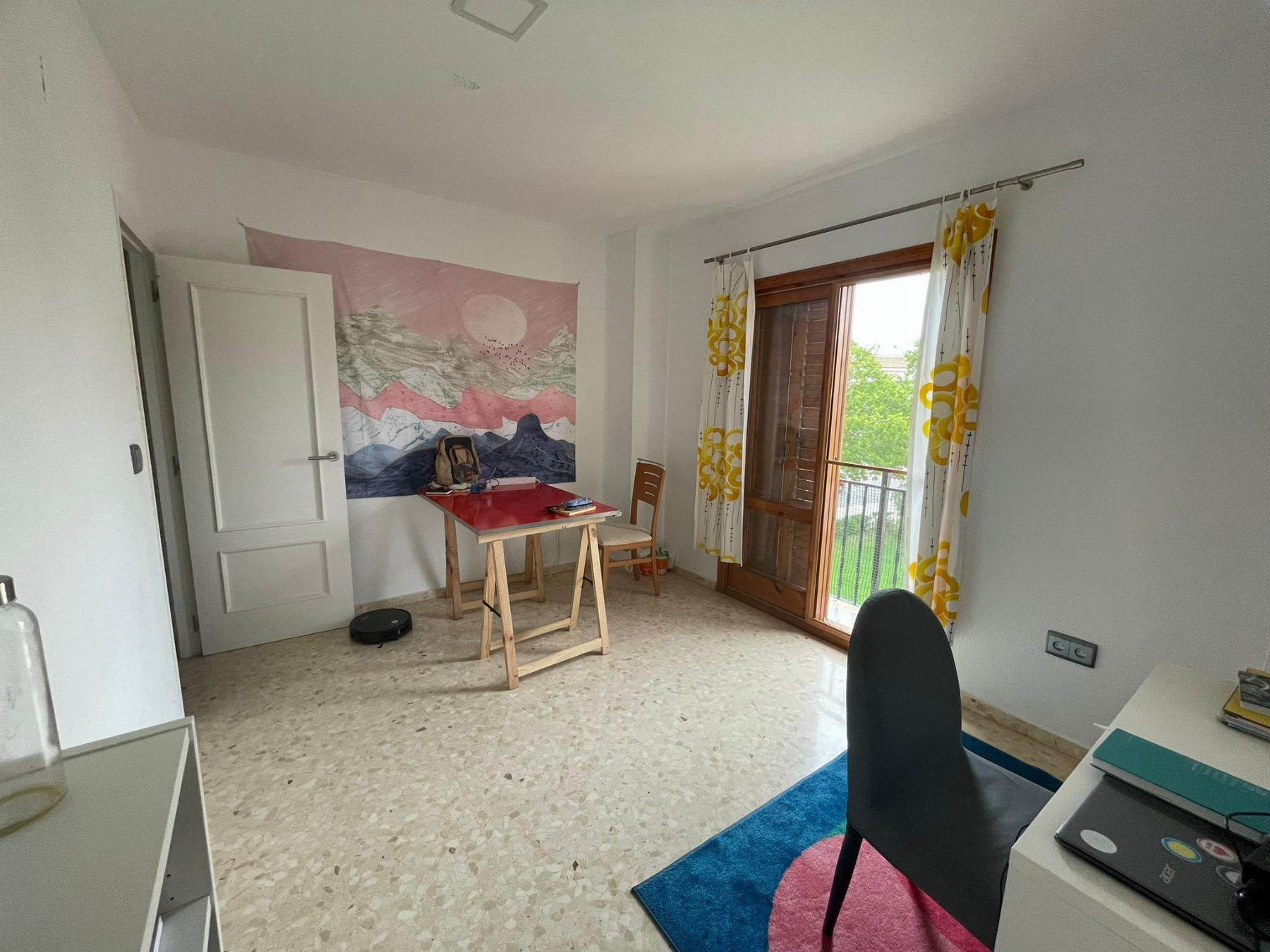 Venta de piso en Cheste