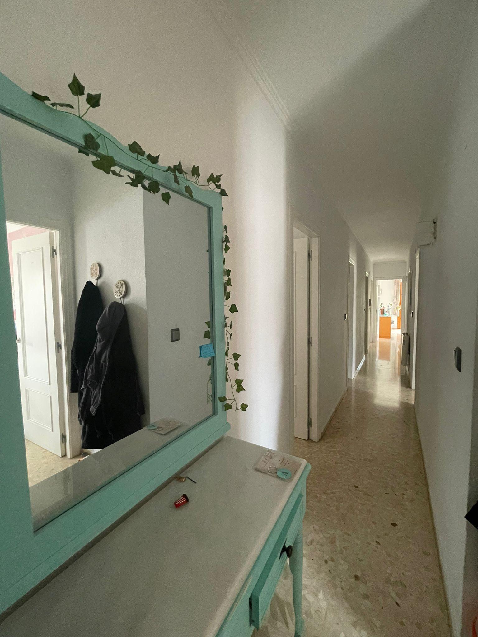 Venta de piso en Cheste