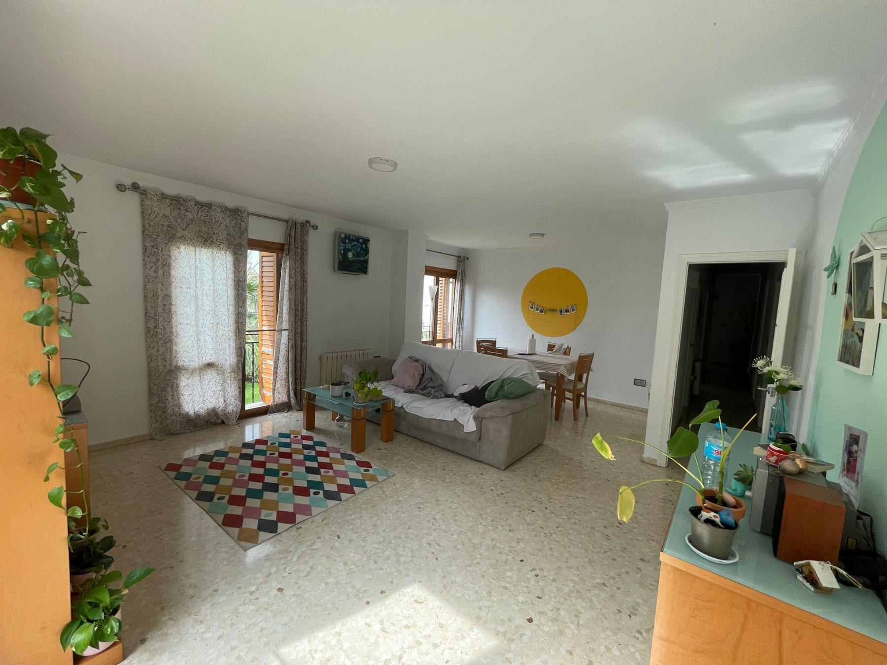 Venta de piso en Cheste