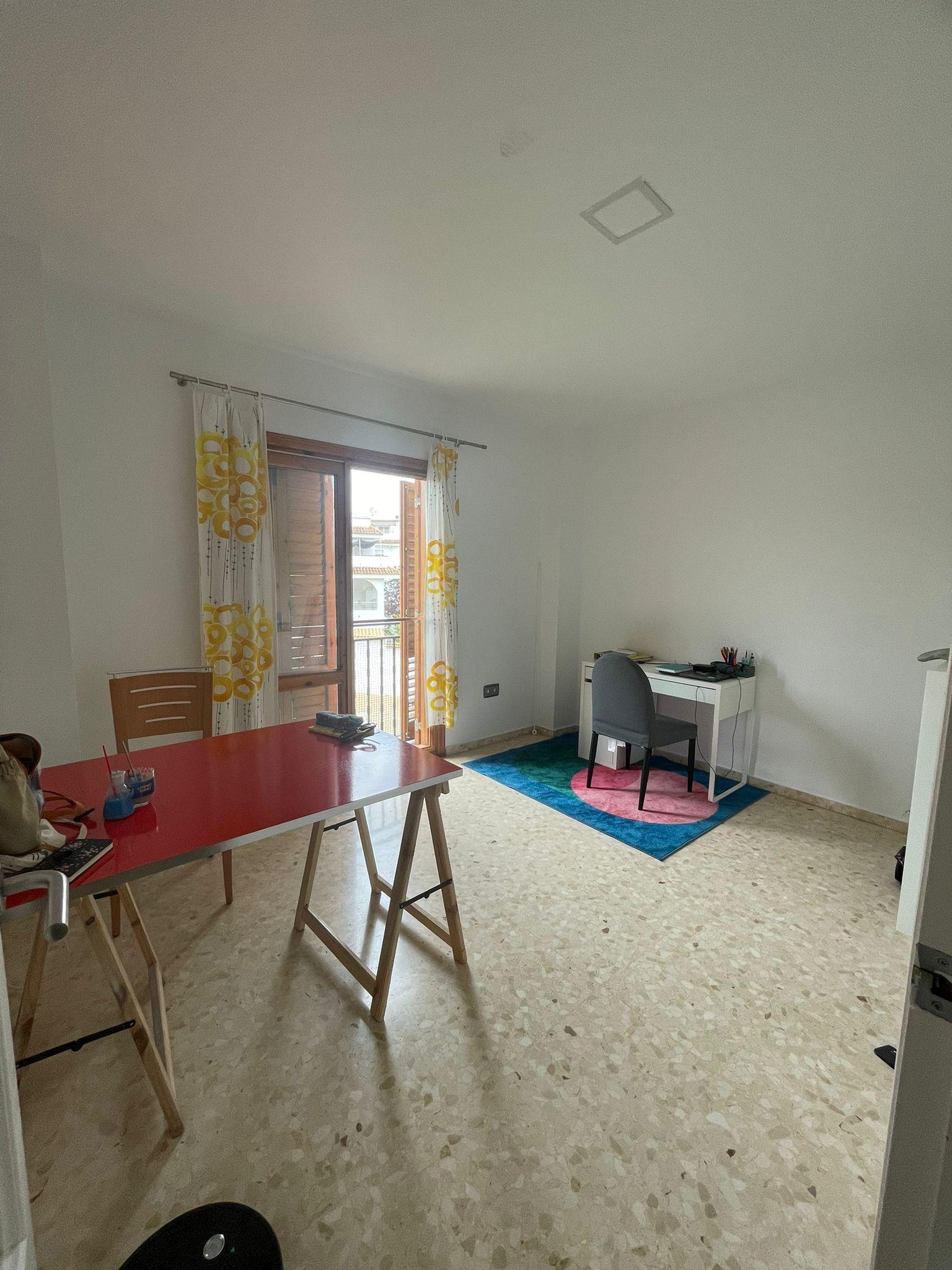 Venta de piso en Cheste