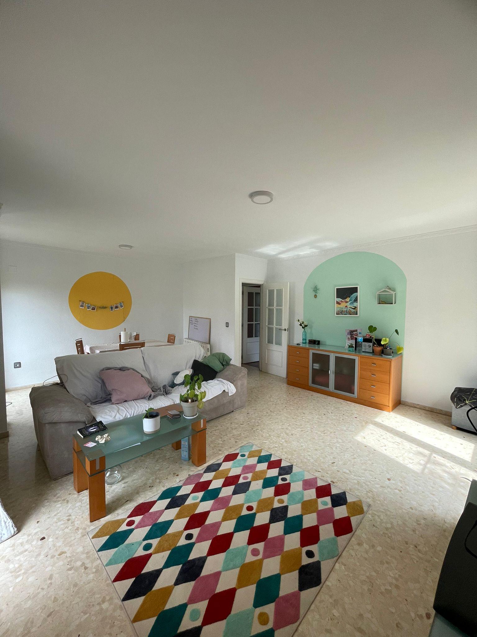Venta de piso en Cheste