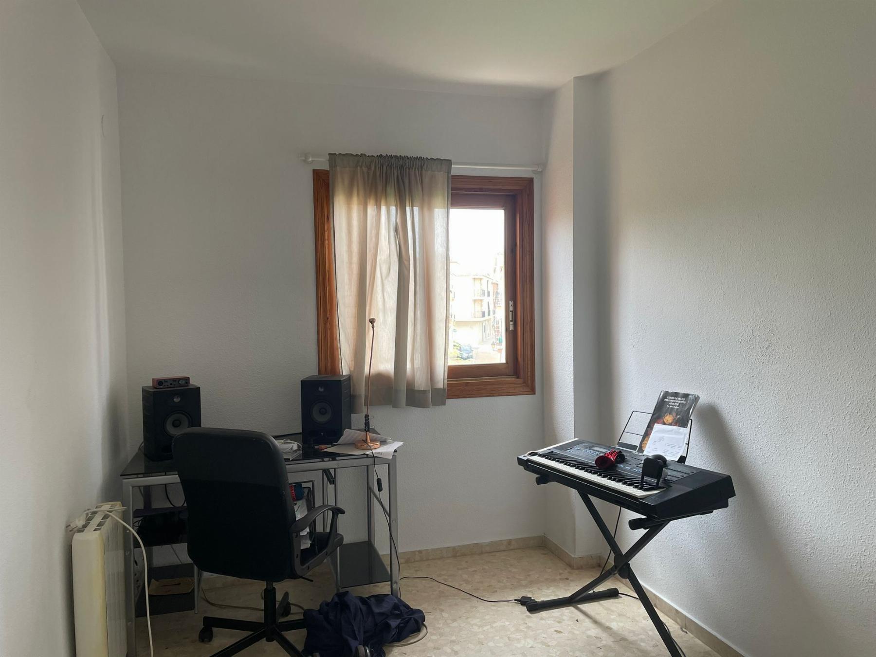 Venta de piso en Cheste