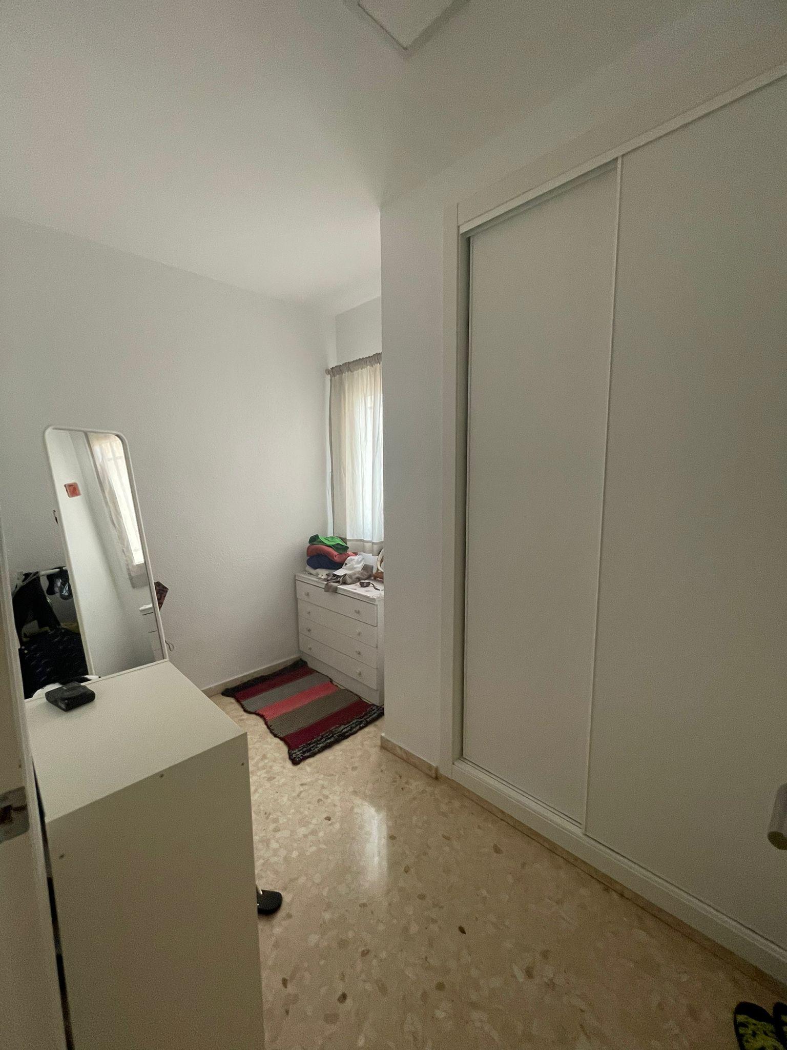 Venta de piso en Cheste