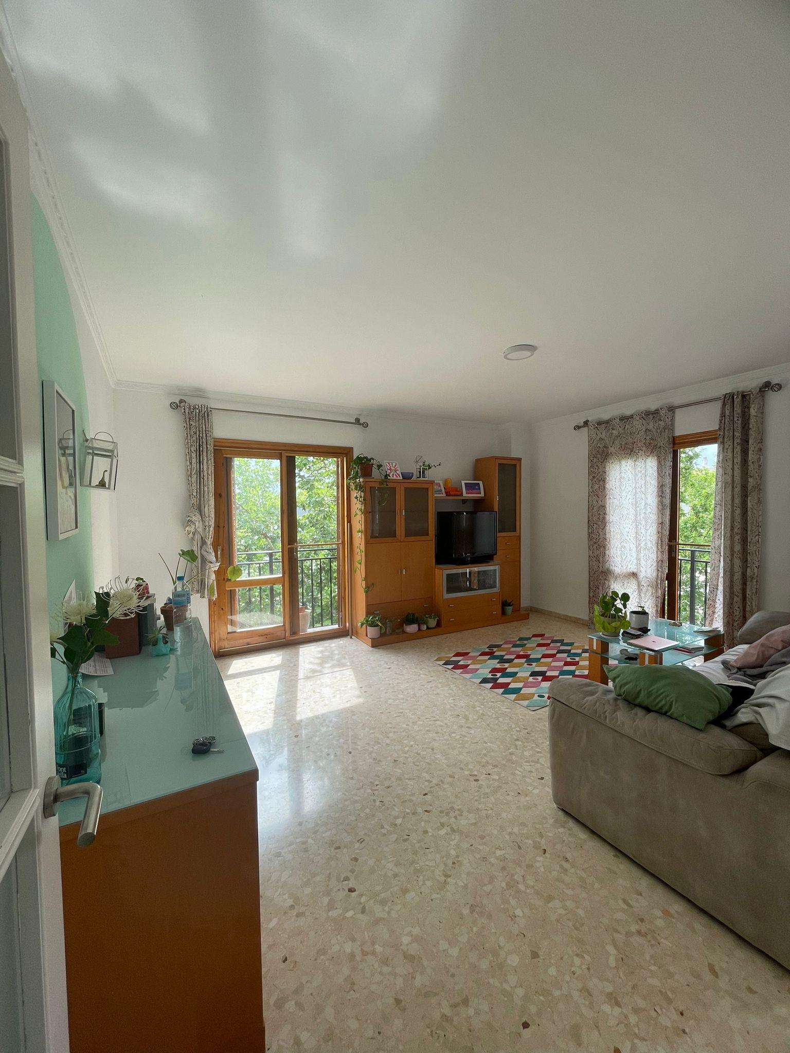 Venta de piso en Cheste
