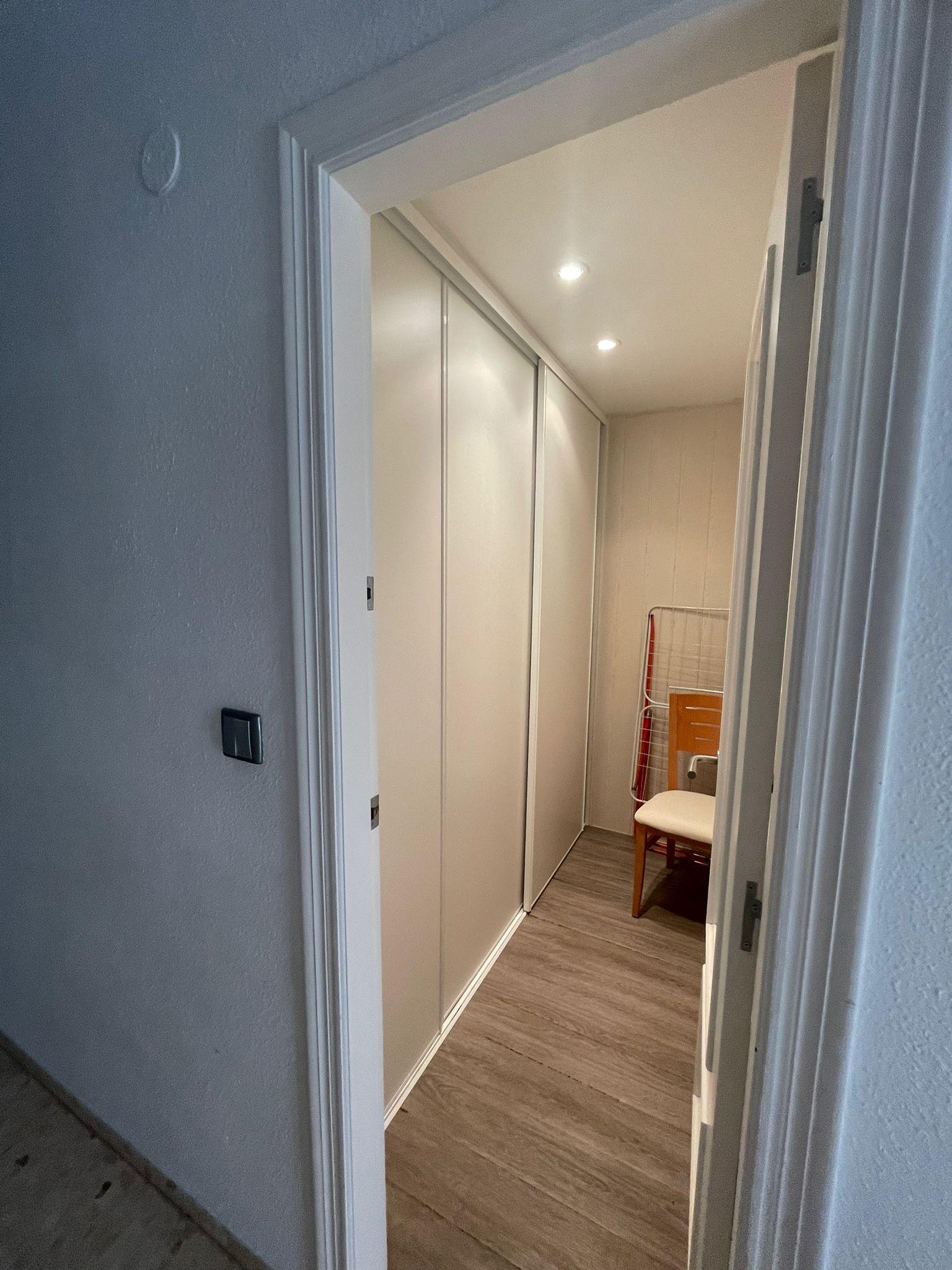 Venta de piso en Cheste
