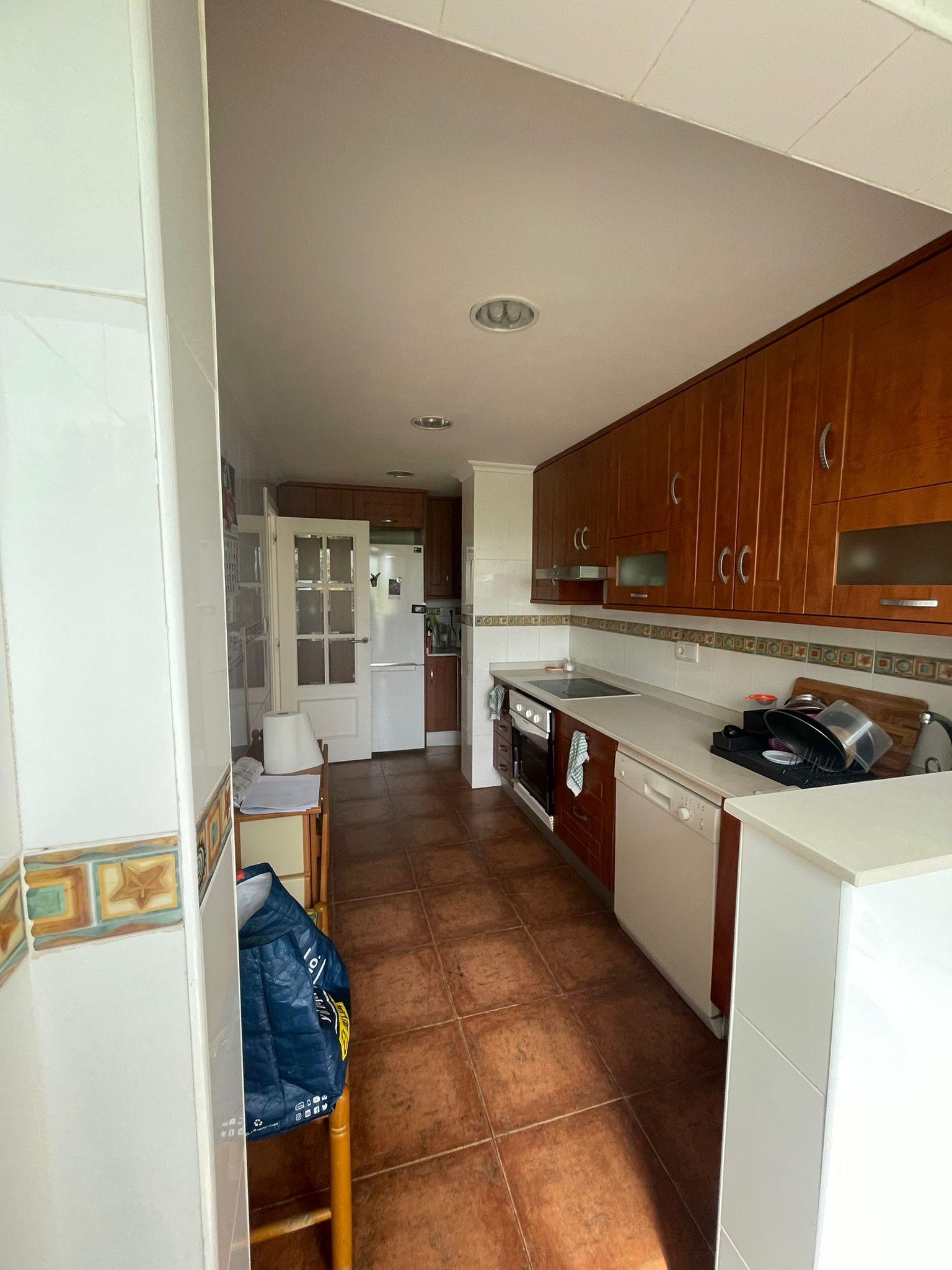 Venta de piso en Cheste