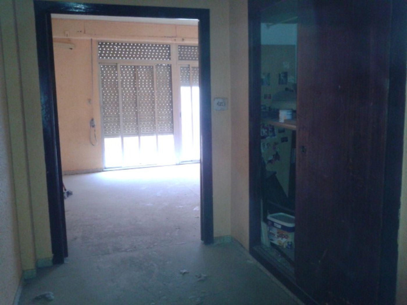 For sale of house in Cheste