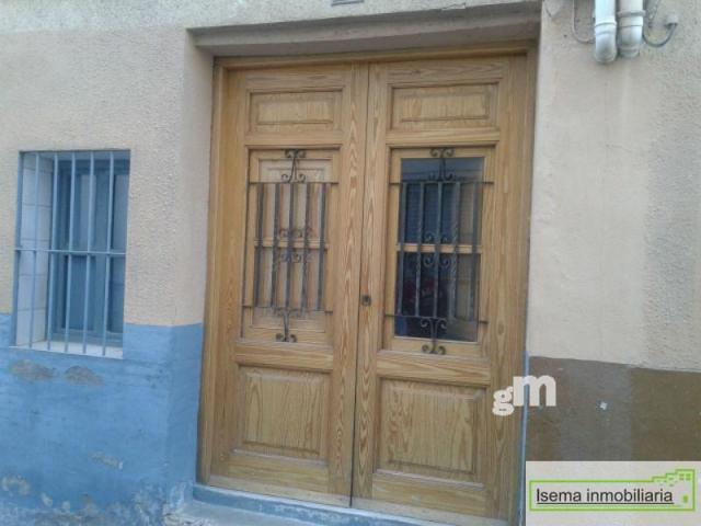 For sale of house in Chiva