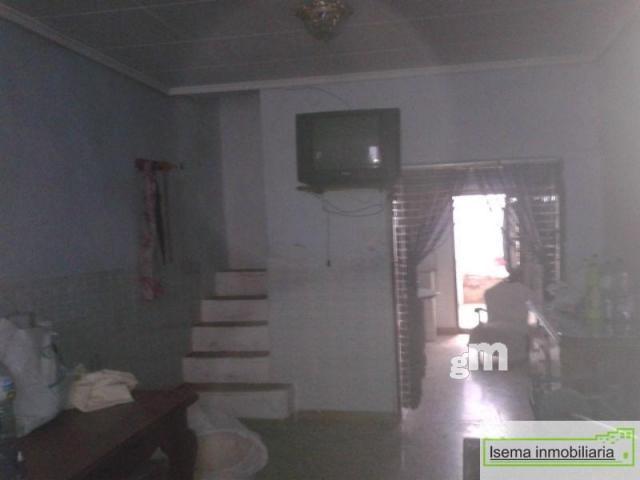 For sale of house in Chiva
