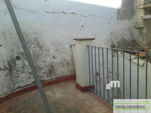 For sale of house in Chiva