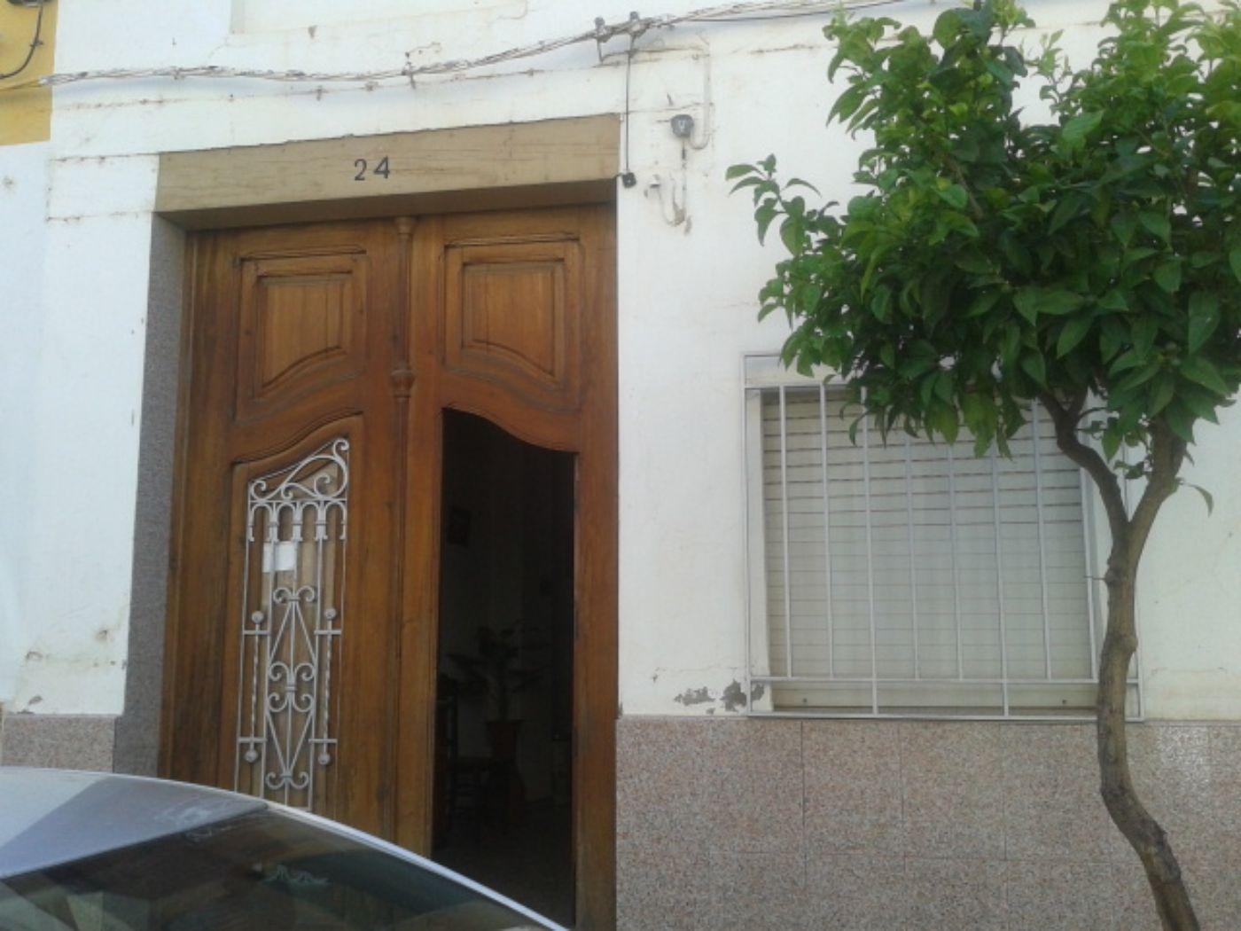 For sale of house in Cheste