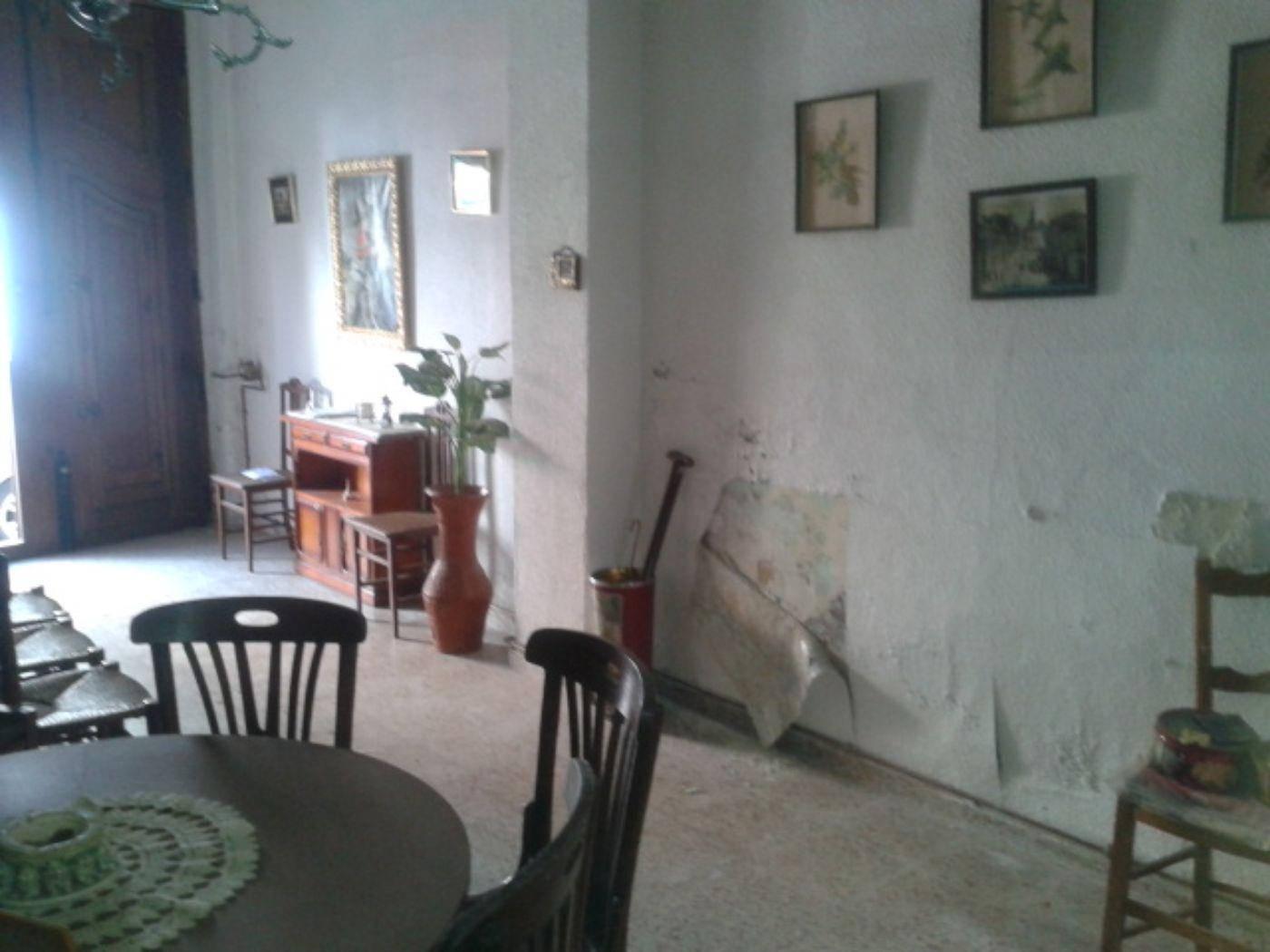 For sale of house in Cheste