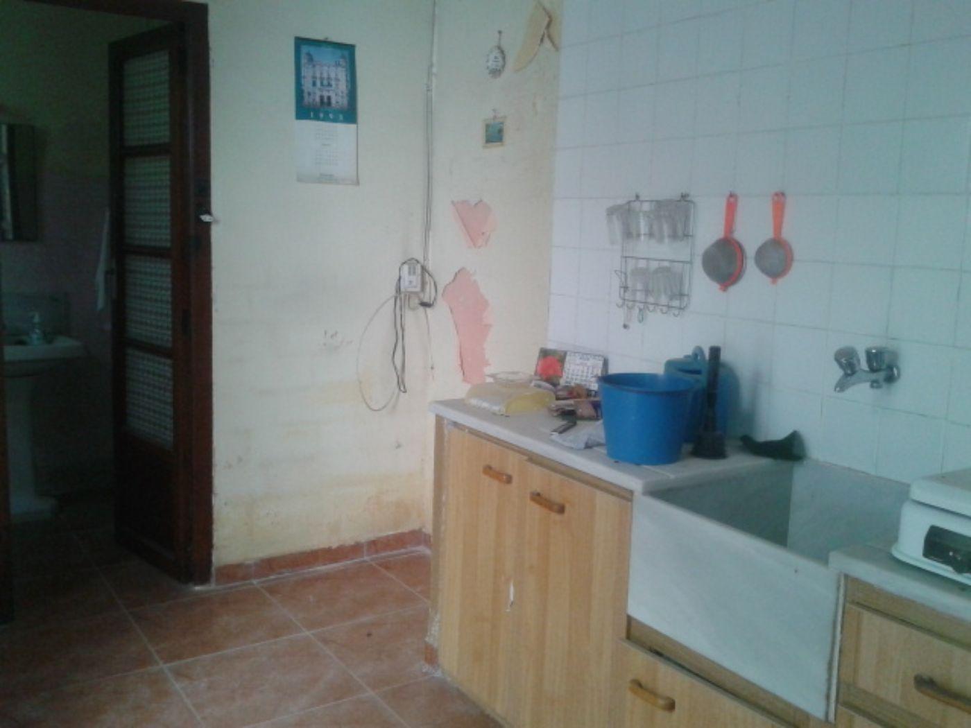 For sale of house in Cheste