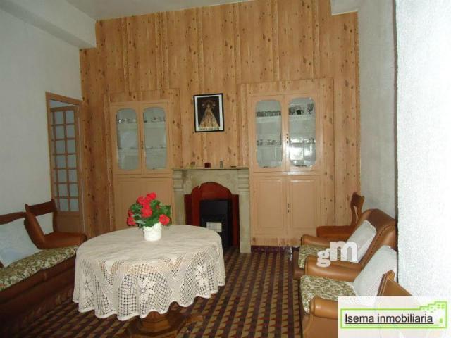 For sale of house in Cheste