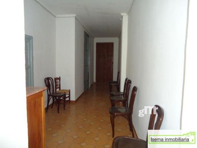 For sale of house in Cheste