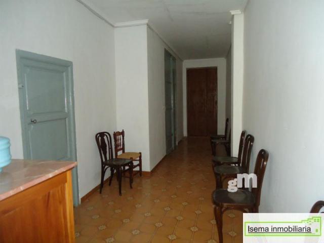 For sale of house in Cheste