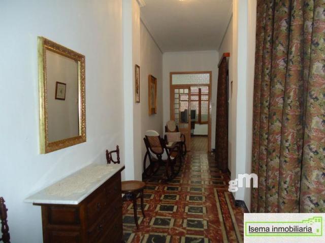 For sale of house in Cheste