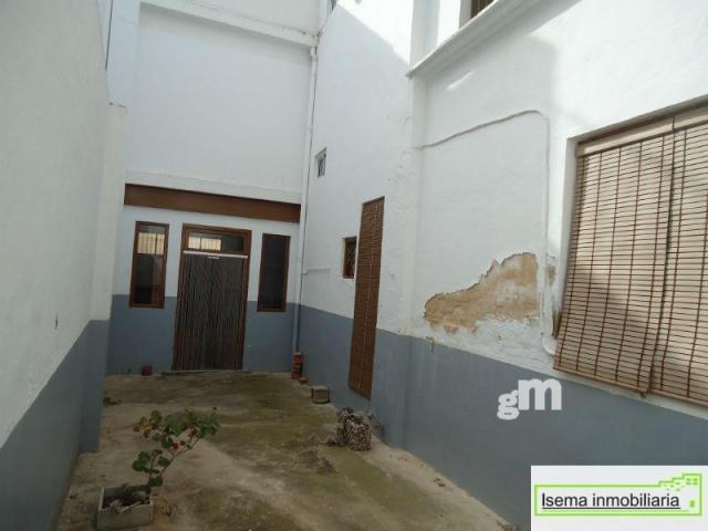 For sale of house in Cheste