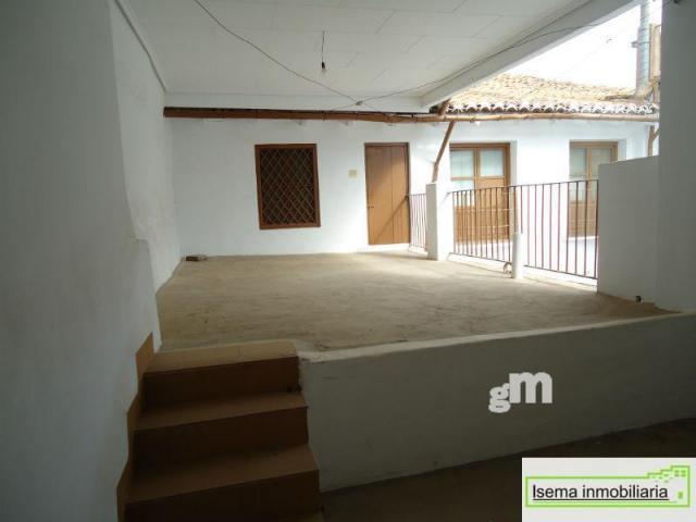 For sale of house in Cheste