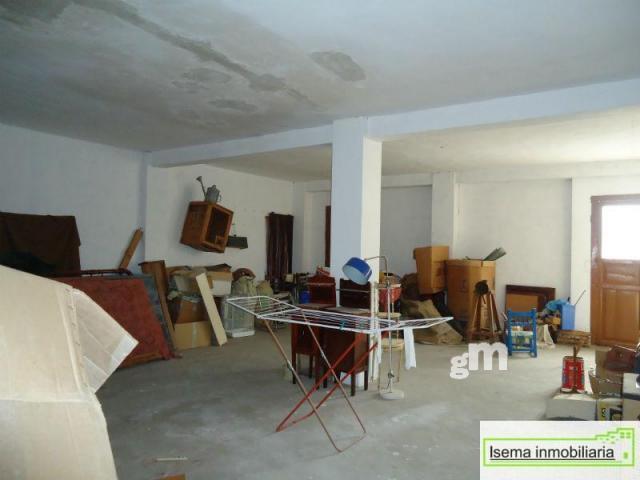 For sale of house in Cheste