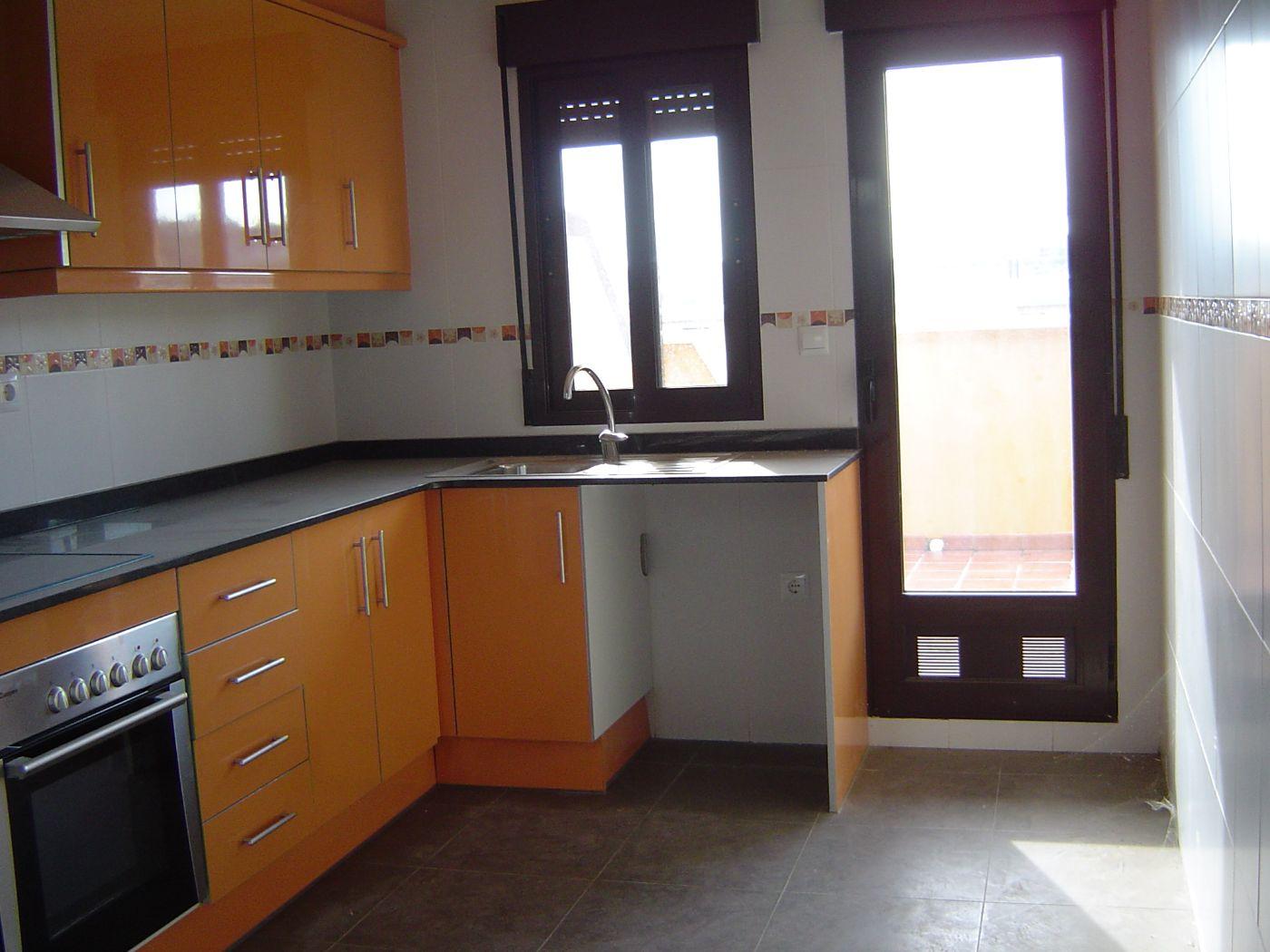 For sale of flat in Chiva