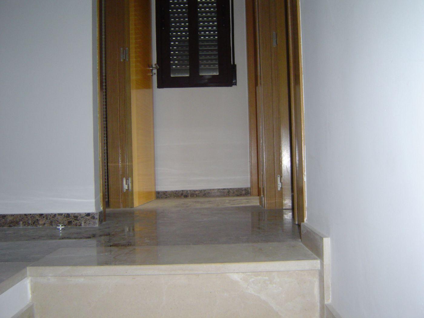 For sale of flat in Chiva