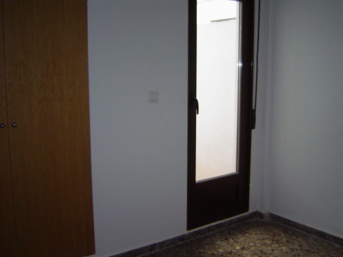 For sale of flat in Chiva