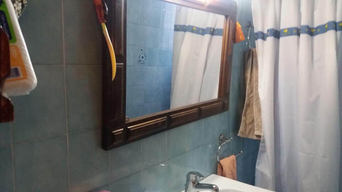 Venta de piso en Quart de Poblet