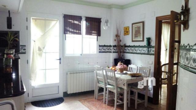 For sale of house in Cheste