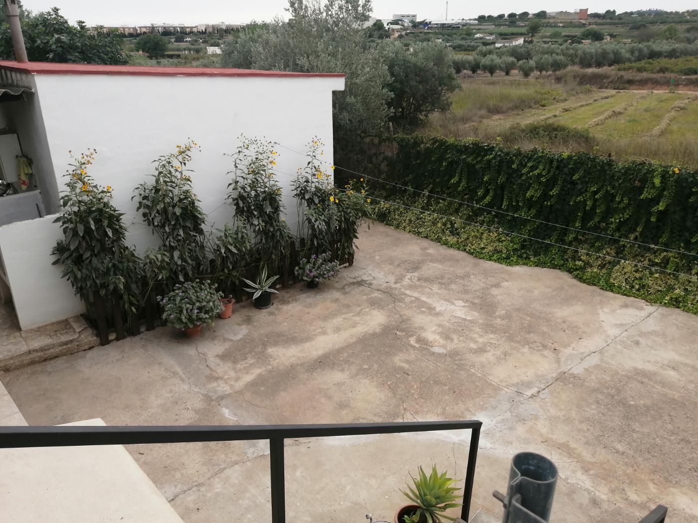 For sale of chalet in Cheste
