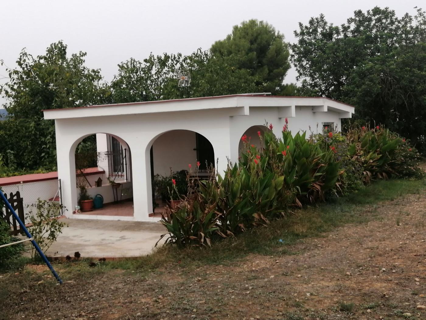 For sale of chalet in Cheste