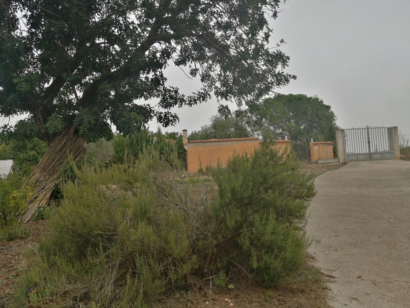 For sale of chalet in Cheste